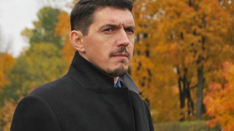 Аркадий Кобяков