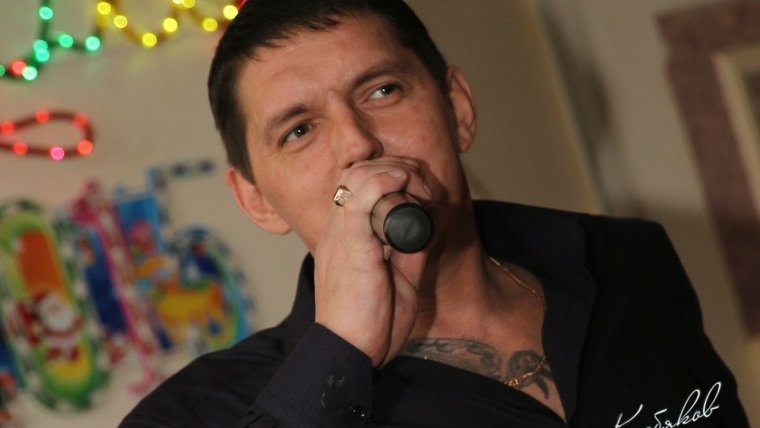 Аркадий Кобяков