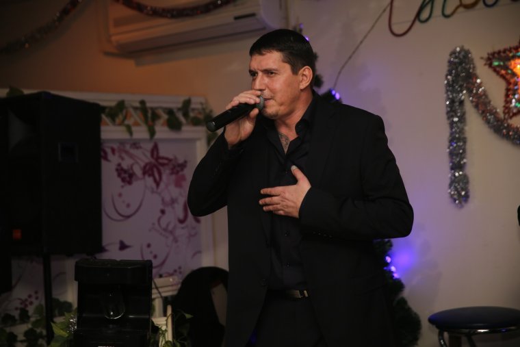 Аркадий Кобяков 2002