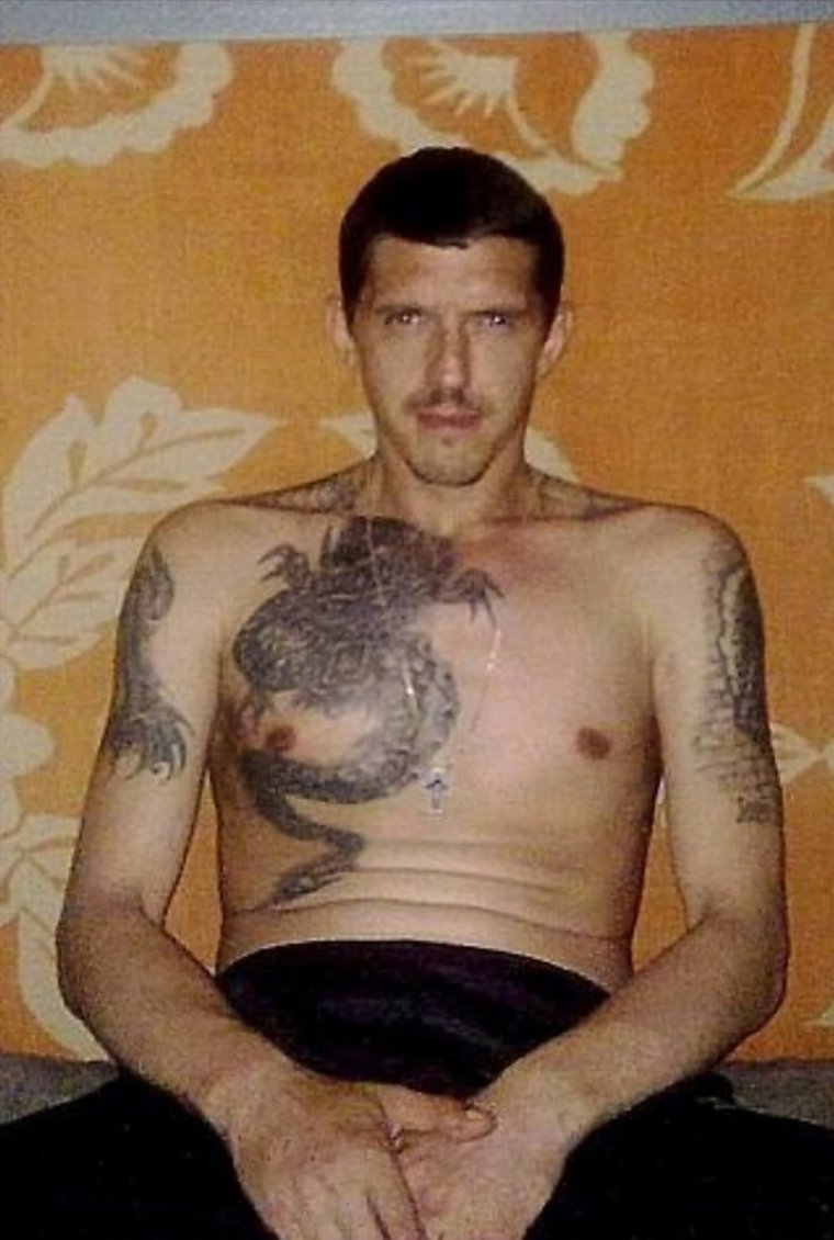 Аркадий Кобяков сын