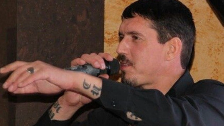 Ковяков Аркадий Олегович 1976