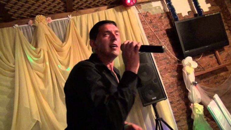 Полный концерт Аркадия Кобякова