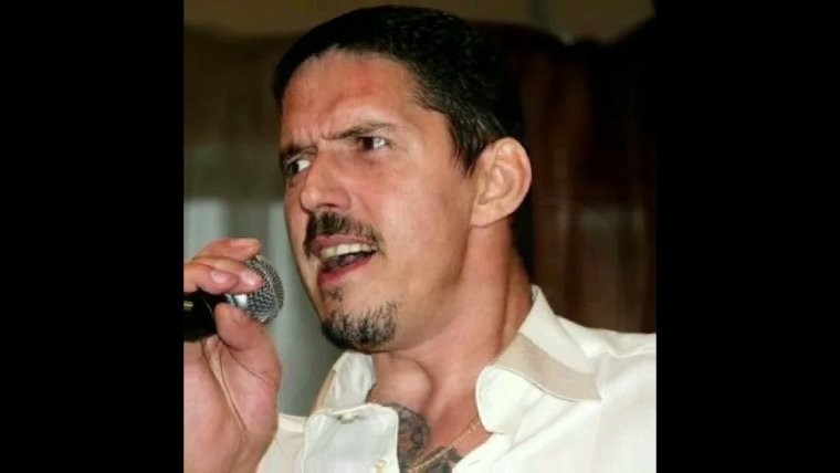 Аркадий Кобяков