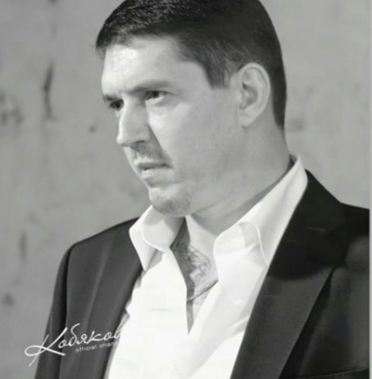 Аркадий Кобяков фото