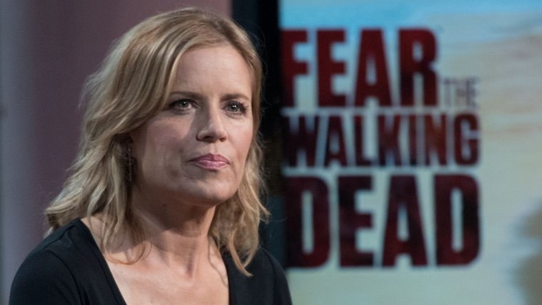 Ким Диккенс