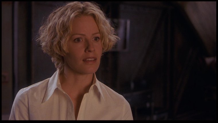 Ким Диккенс фото