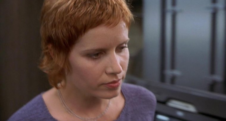 Ким Диккенс