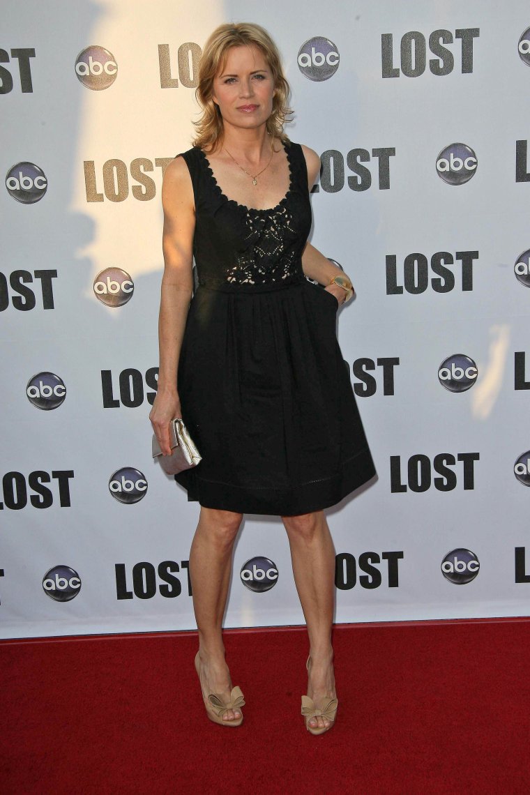 Ким Диккенс остаться в живых