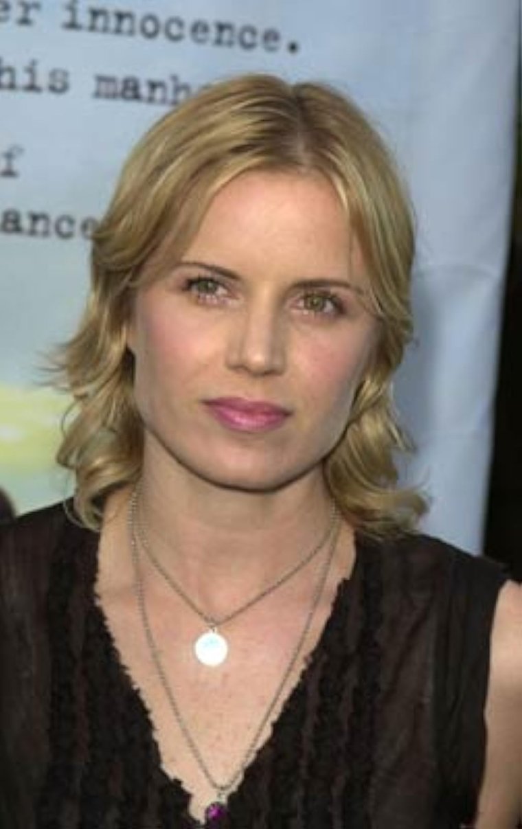 Ким Диккенс лост