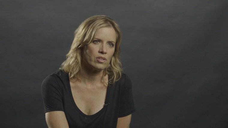 Ким Диккенс горячие фото