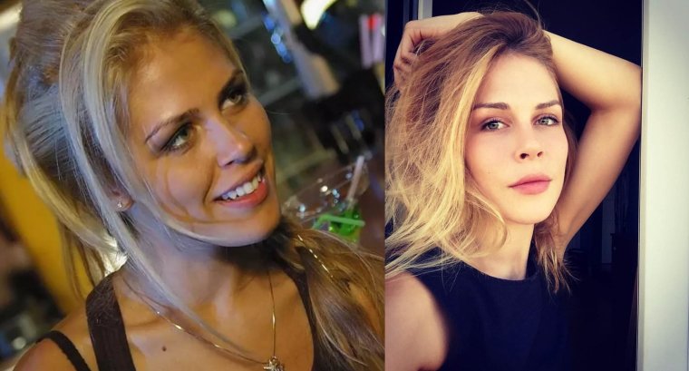 Маруся Зыкова сейчас