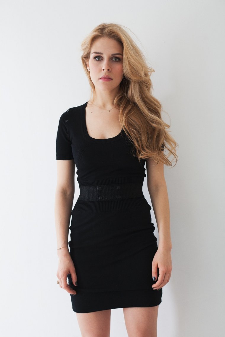 Маруся Зыкова