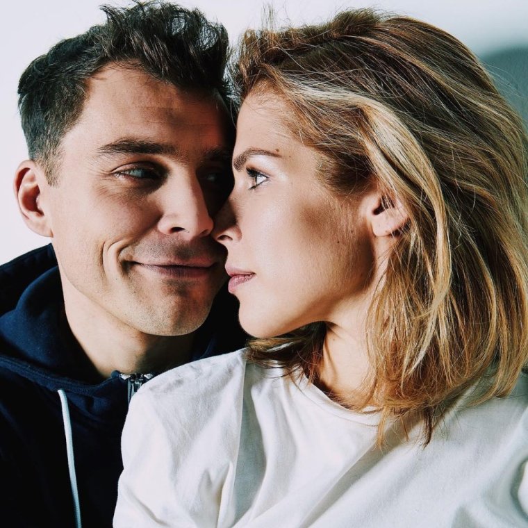 Зыкова Маруся актриса