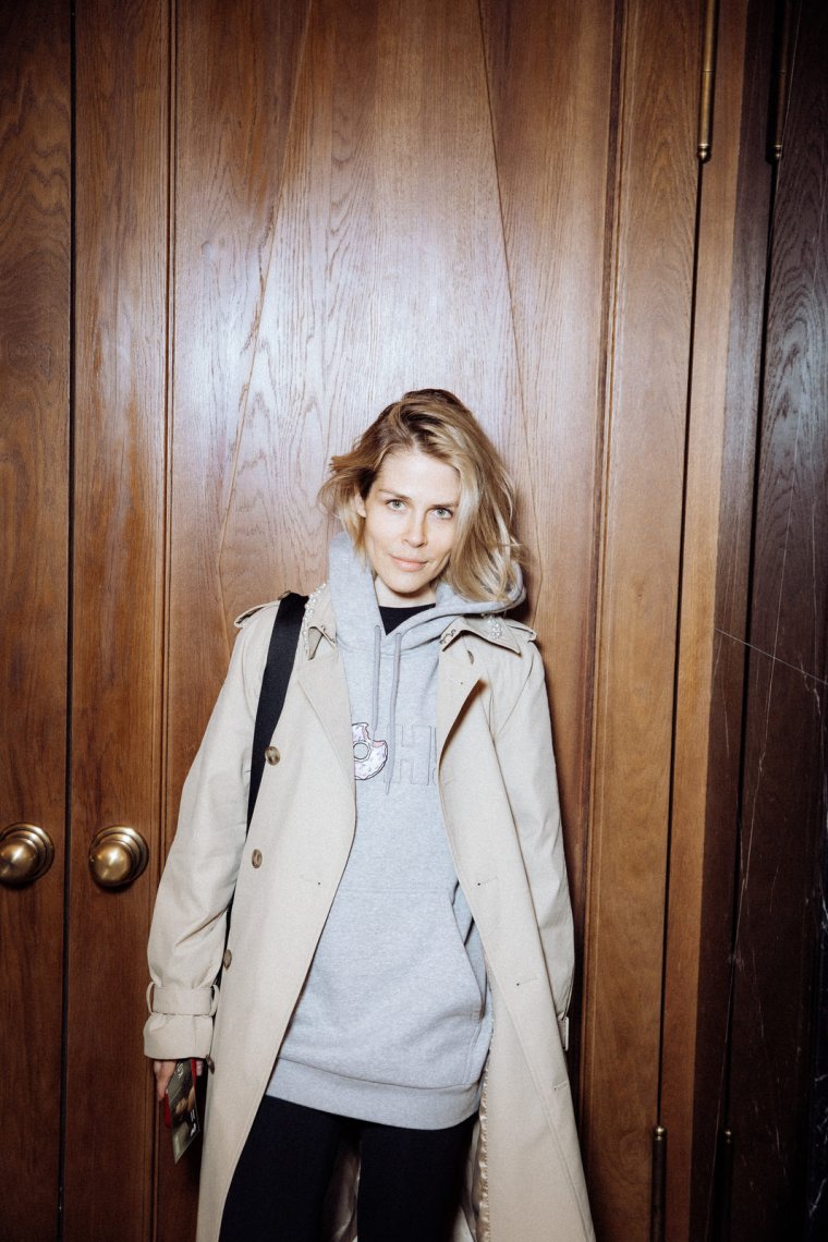 Маруся Фомина сериалы