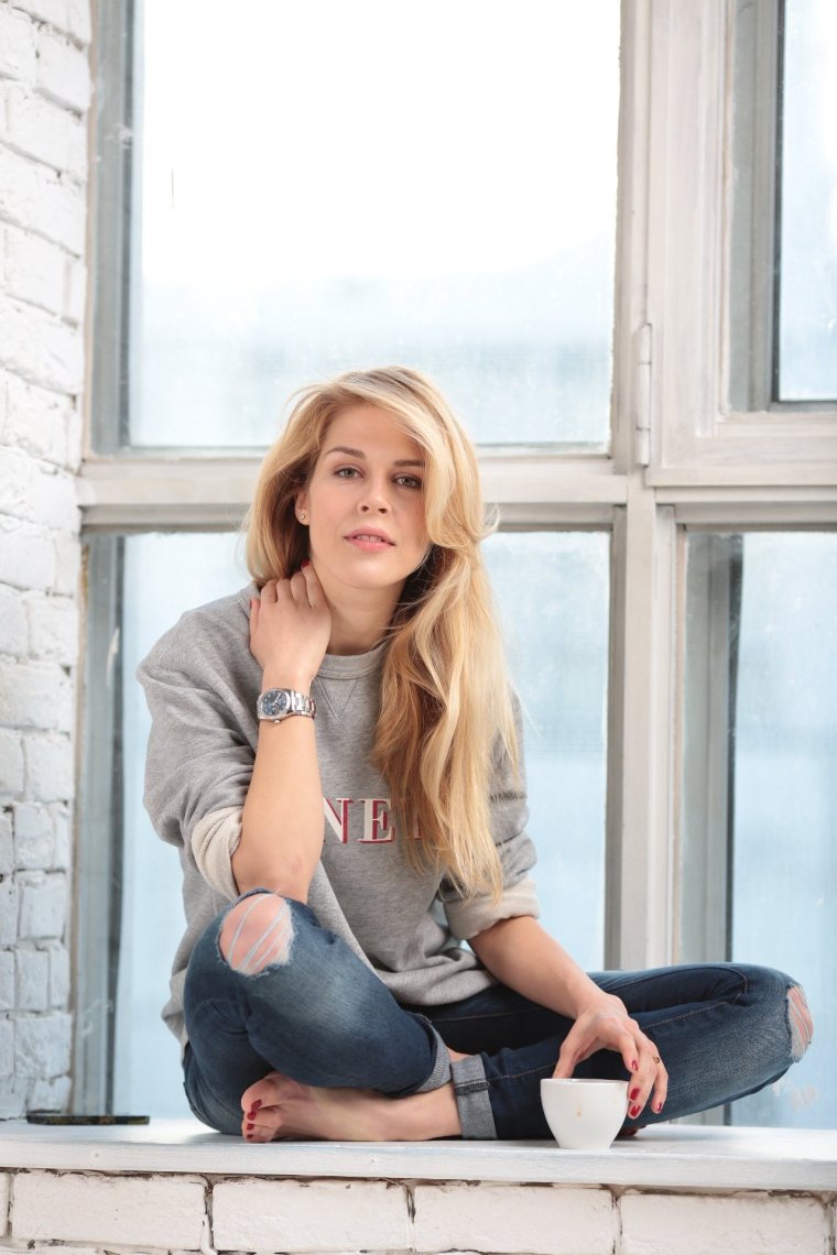 Зыкова, Мария Станиславовна