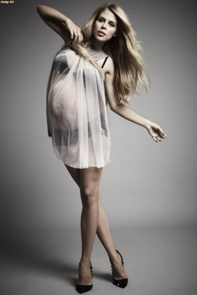 Маруся Зыкова горячие