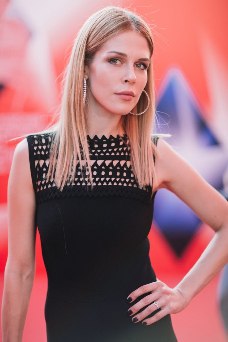 Мария Станиславовна Зыкова Максим