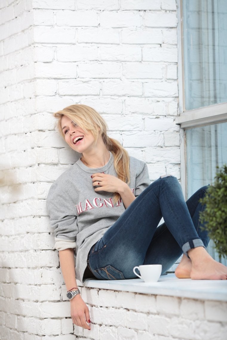 Маруся Зыкова