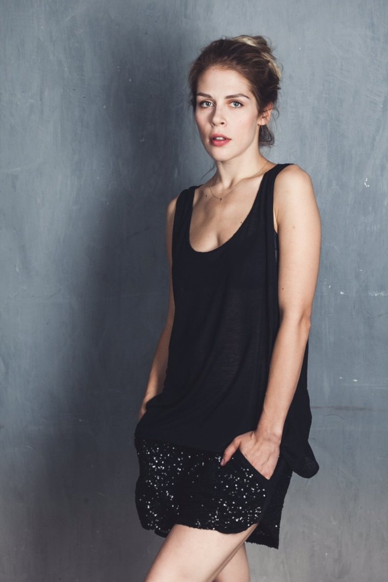 Маруся Зыкова