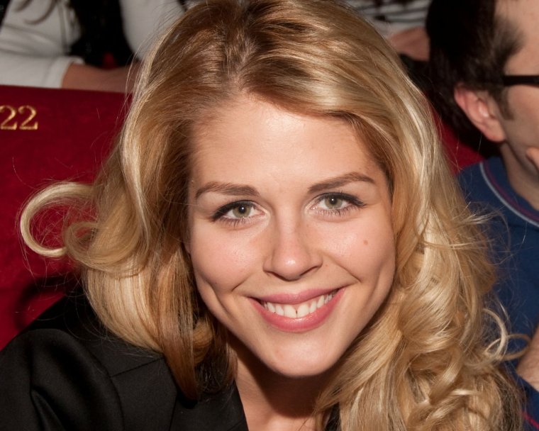 Мария Зыкова