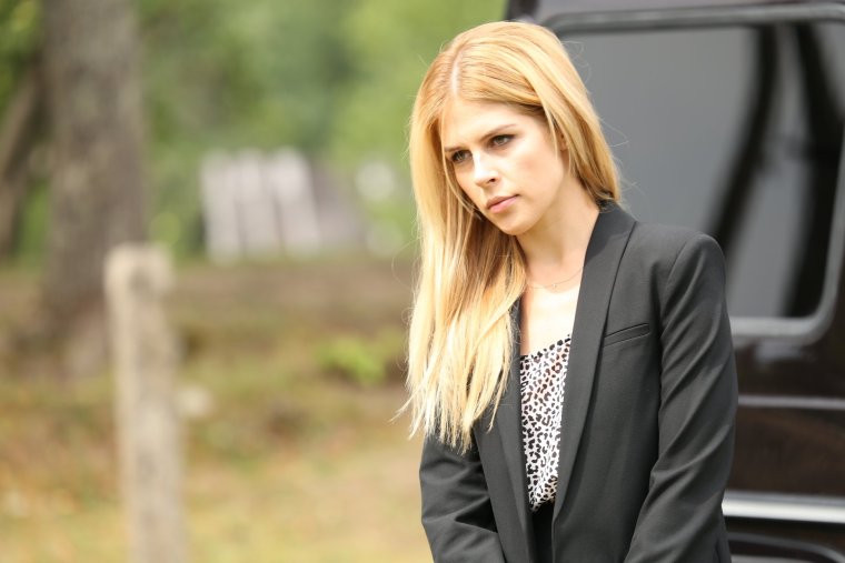 Зыкова, Мария Станиславовна