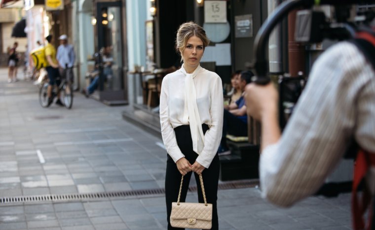 Мария Зыкова беспринципные