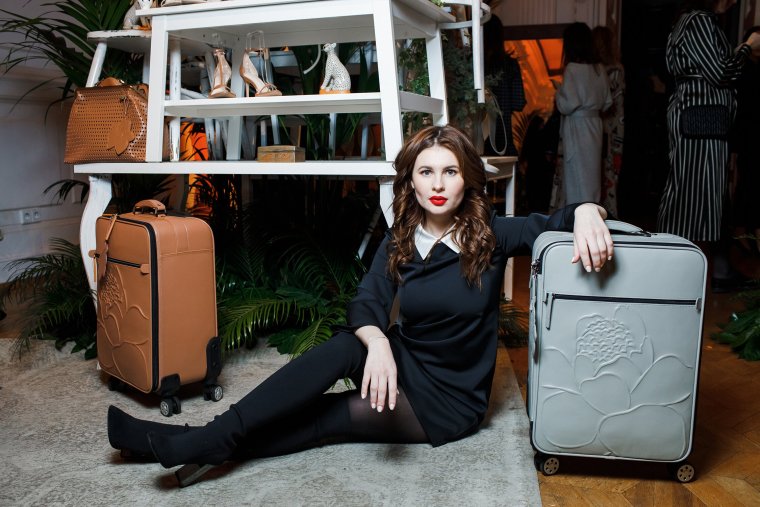 Анна Цуканова-Котт 2019