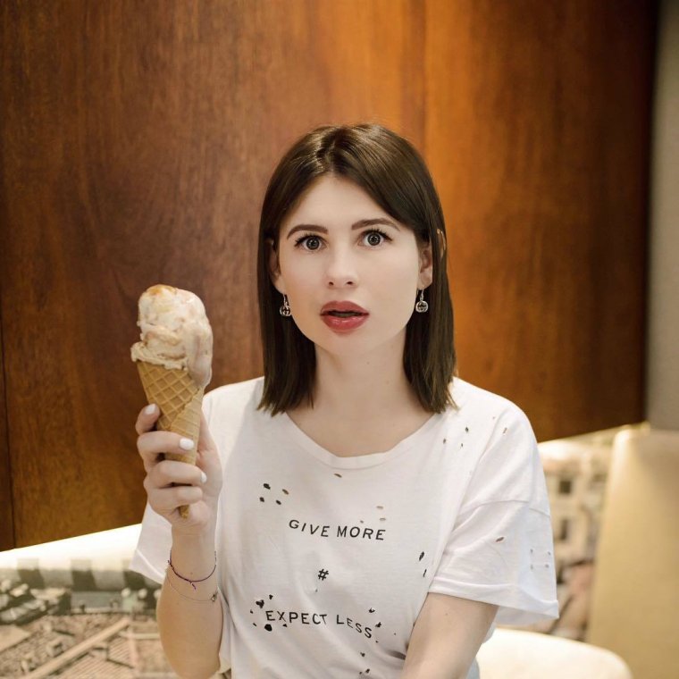 Актриса Котт Анна фото