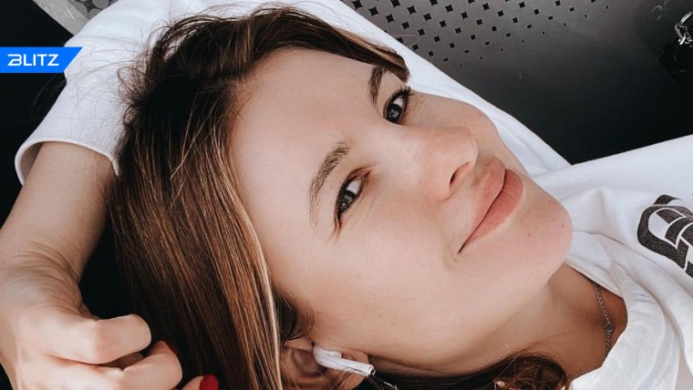 Анна Цуканова-Котт восьмидесятые сериал