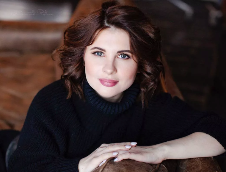 Анна Цуканова-Котт