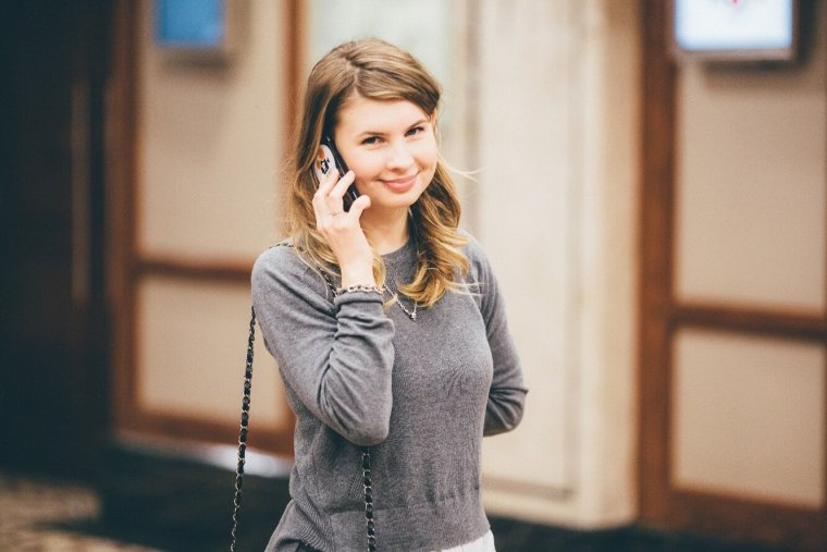 Анна Цуканова-Котт восьмидесятые