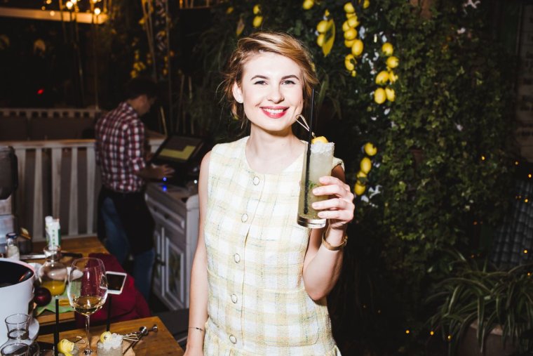 Анна Цуканова-Котт