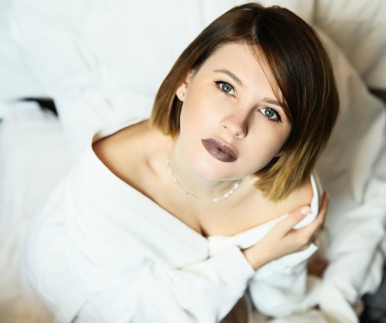 Анна Васильевна Цуканова