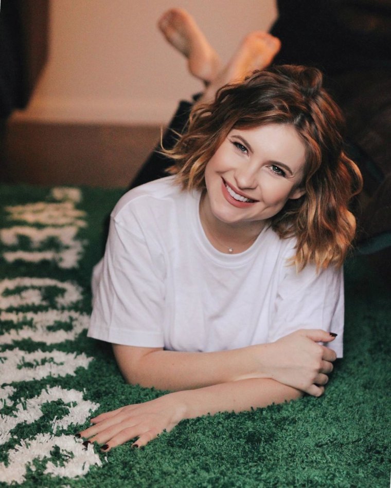 Анна Цуканова-Котт 80-е