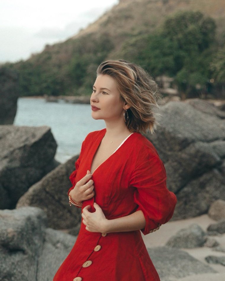 Анна Цуканова-Котт