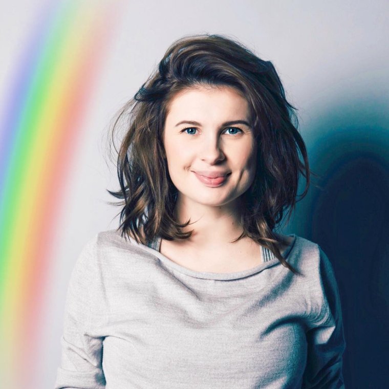 Анна Цуканова-Котт