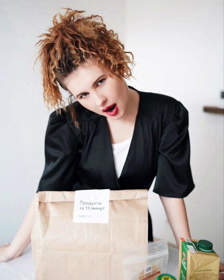 Анна Цуканова-Котт