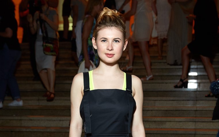 Анна Цуканова-Котт