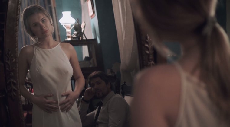 Анна Цуканова-Котт горячие