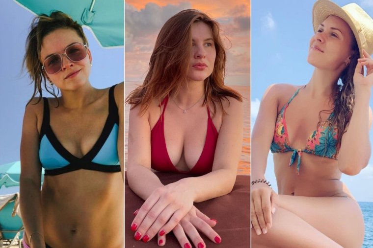 Анна Цуканова восьмидесятые горячие