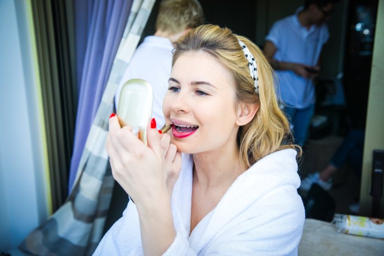 Анна Цуканова-Котт