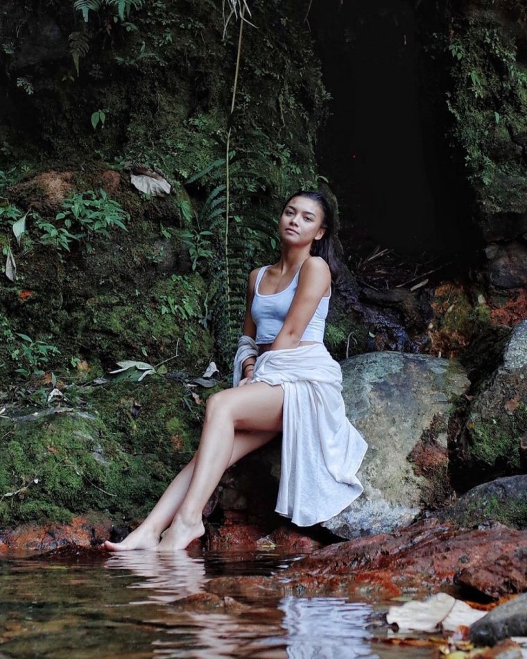 Анжела Салваджо