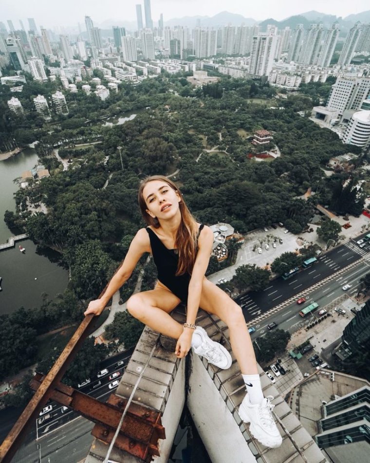 Руфер ангела Николау