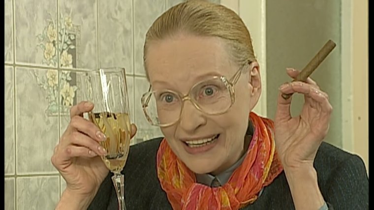 Татьяна Кузнецова теща Шматко