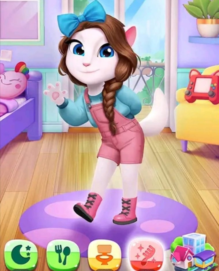 Анжела Анжела Анжела