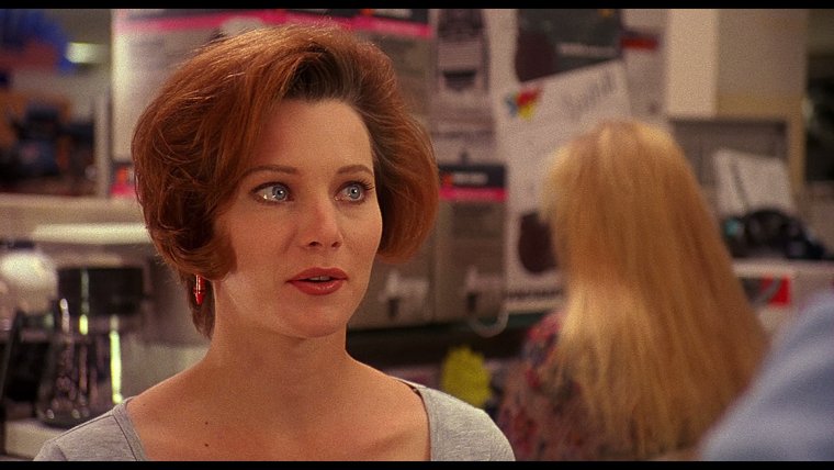 Анджела Фезерстоун друзья