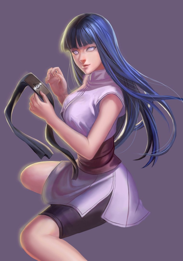 Hinata Хьюго