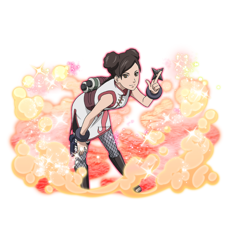 Тентен блейзинг