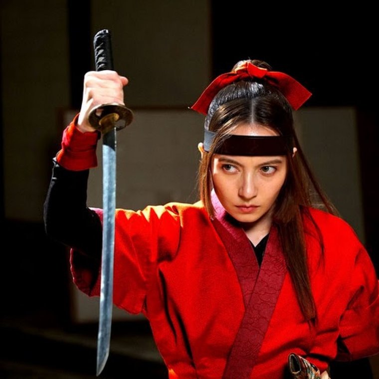 Катана куноити