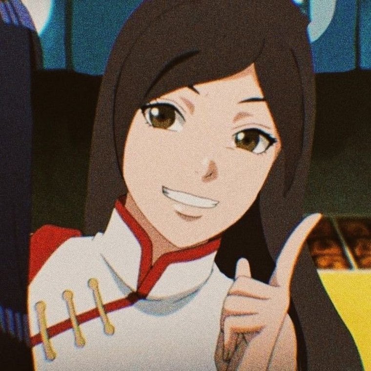 Тен Тен в Боруто